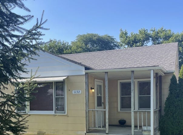 1132 ADELIA Street, Downers Grove, IL 60516