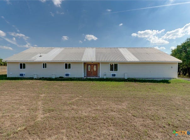 1209 White Cedar Trail, Killeen, TX 76542