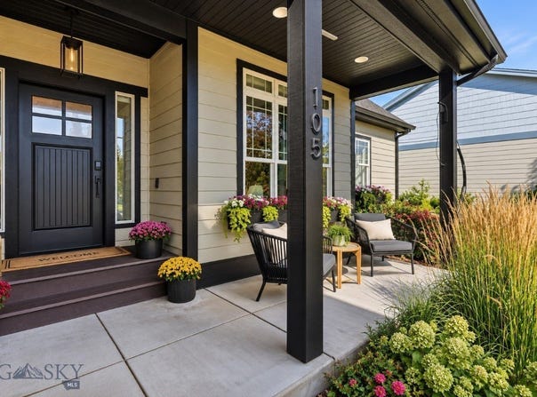 105 Cedar Shade Lane, Bozeman, MT 59718