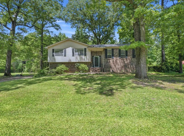 5509 MCCALEB DRIVE, DORA, AL 35062