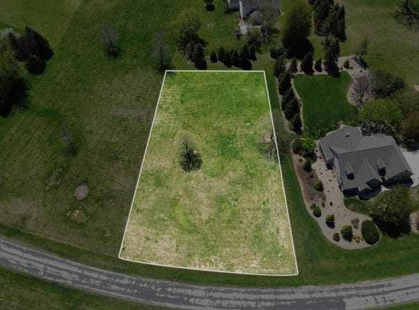 LAMISE Way, HORTONVILLE, WI 54944