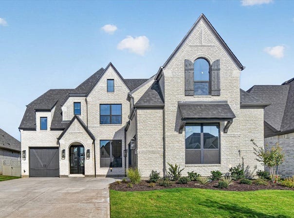 307 Taylor Way, Northlake, TX 76247