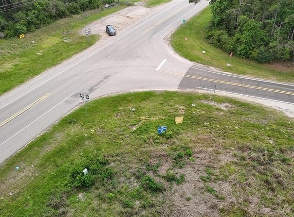 20800 FM 92, Fred, TX 77664