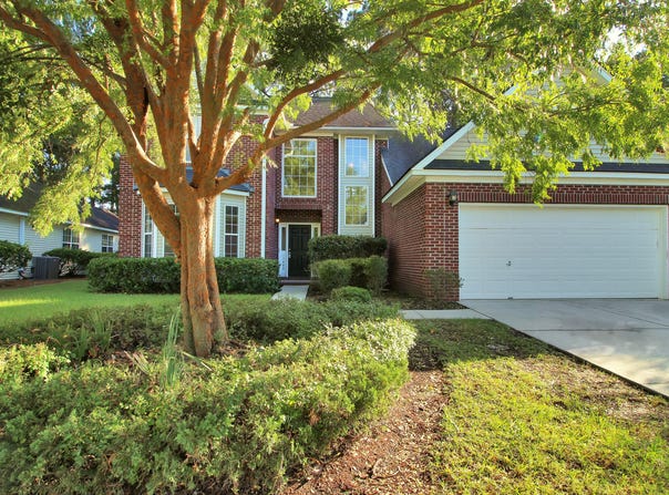 1465 Clarendon Way, Mount Pleasant, SC 29466