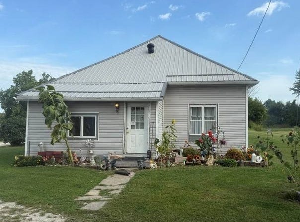 13575 Main Street, Luray, MO 63453