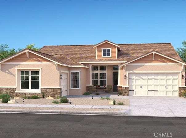 6949 Saddleback Street, Hesperia, CA 92345