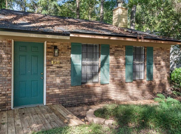 136 W Whetherbine Way, Tallahassee, FL 32301