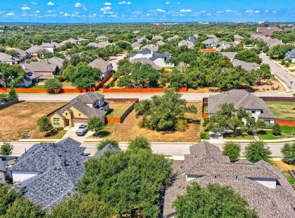 315 Axis Loop, Georgetown, TX 78628