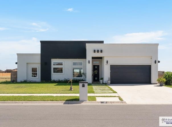 9513 LAKE JOHN, LOS FRESNOS, TX 78566