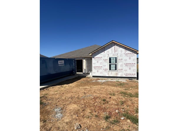 119 King Ranch Drive, Beebe, AR 72012