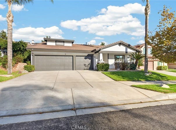 11869 Greenbluff Way, Yucaipa, CA 92399