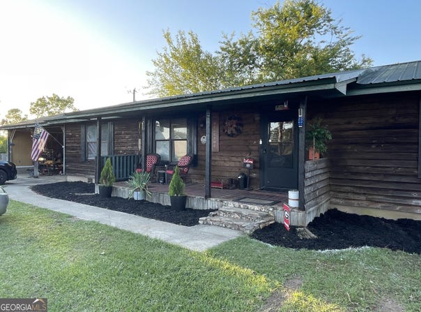 103 Dove Street, Cordele, GA 31015