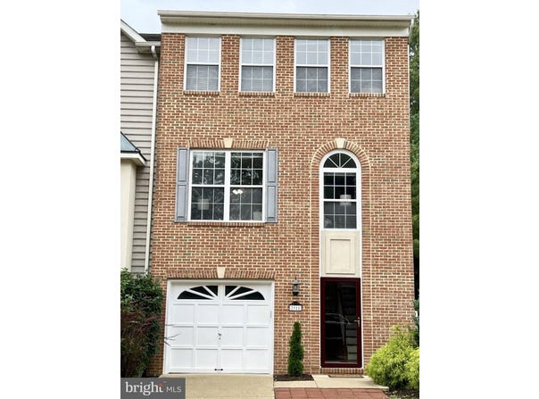 7911 BARCLAY Place, WHITE PLAINS, MD 20695