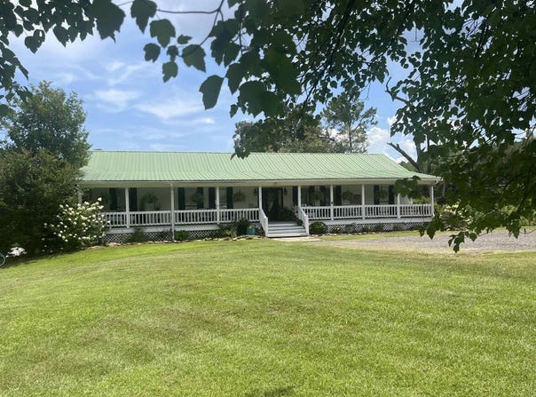 7000 GREY HILL ROAD, WEST BLOCTON, AL 35184