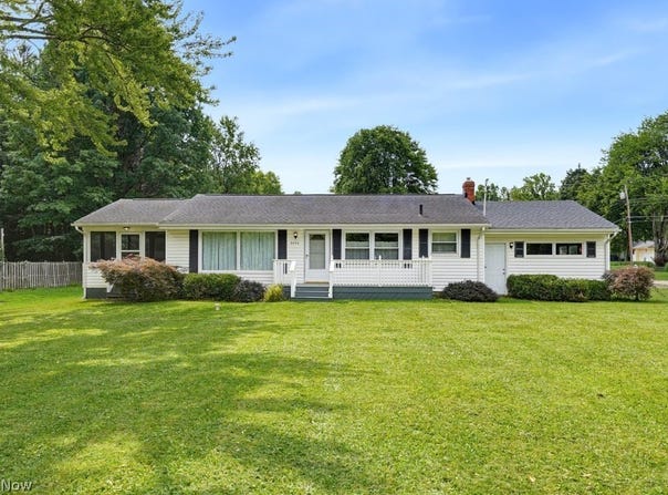 3454 Shellhart Road, Norton, OH 44203