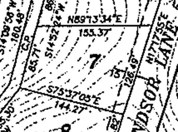 191 WINDSOR LANE, DANIELS, WV 25832
