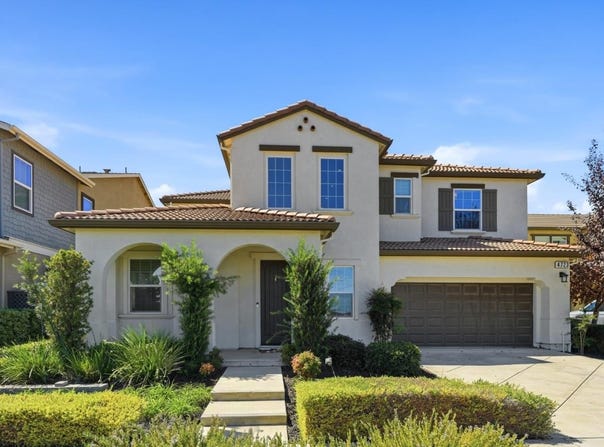 4723 Avalon ST, Tracy, CA 95377