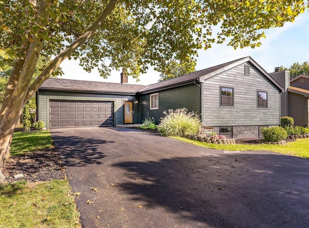 2296 Summit View Road, Powell, OH 43065