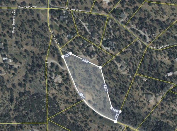 Vl 378-220-29, Tehachapi, CA 93561