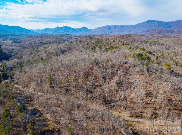 Rondo Ridge Road, Tryon, NC 28782