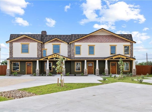 1408 E Karen Drive, Alton, TX 78573
