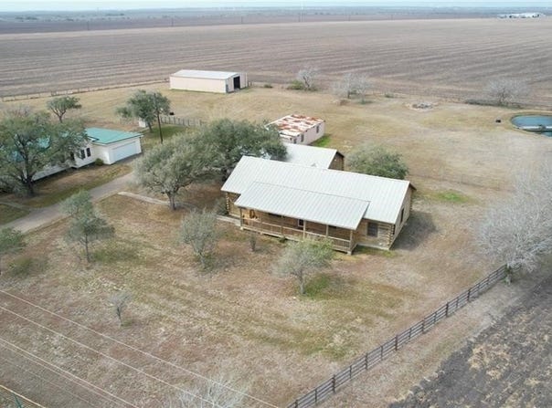 11701 Hwy 359, Mathis, TX 78368