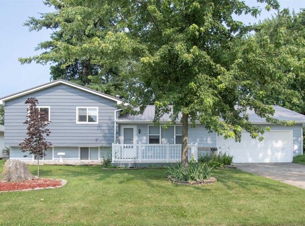 362 Parkway Street, Lagrange, IN 46761-1604