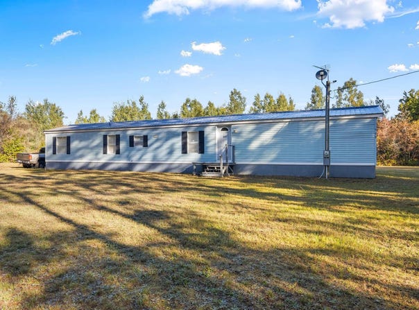 3473 NE Twin Lake Road, Mancelona, MI 49659