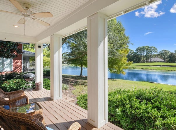 1327 E Ravens Run, Miramar Beach, FL 32550