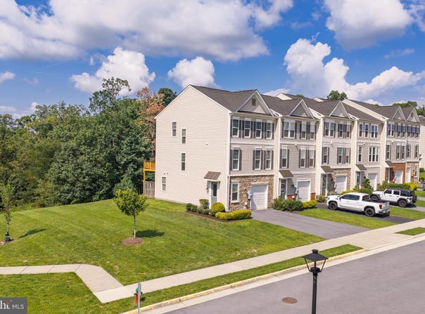 142 SEQUOIA Drive, WINCHESTER, VA 22602