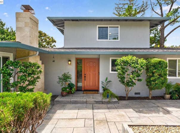 3255 Sweet Dr, Lafayette, CA 94549