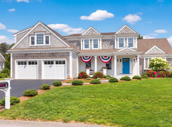 48 Hunter Rise, Chatham, MA 02633