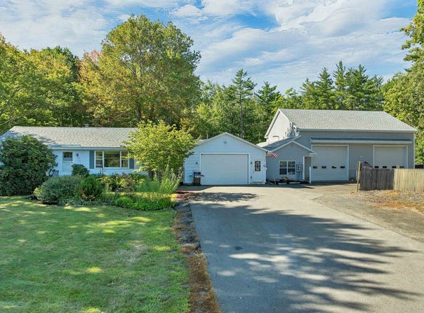 92 Route 236, Berwick, ME 03901