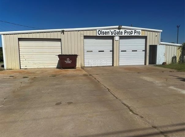 1692 J M Bailey, Eufaula, OK 74432