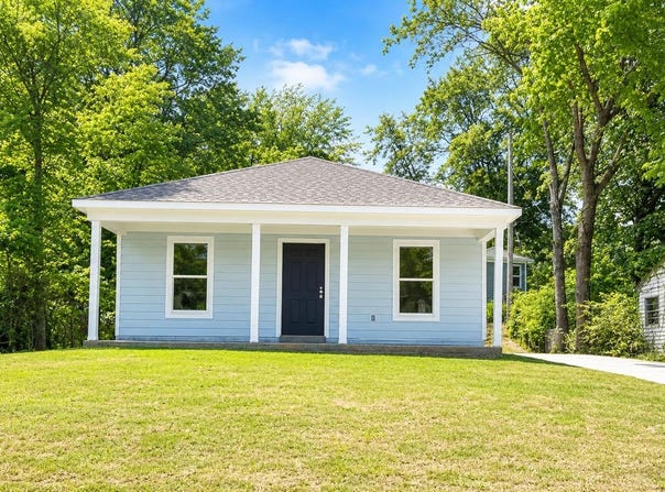 4443 SUNCREST Dr, Memphis, TN 38127