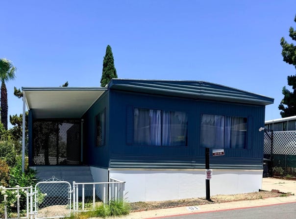 10767 Jamacha Blvd., Spring Valley, CA 91978