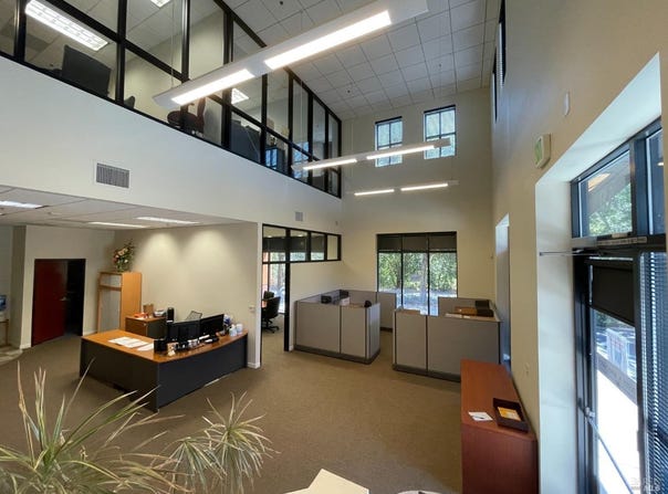 1445 Technology Lane, Petaluma, CA 94954