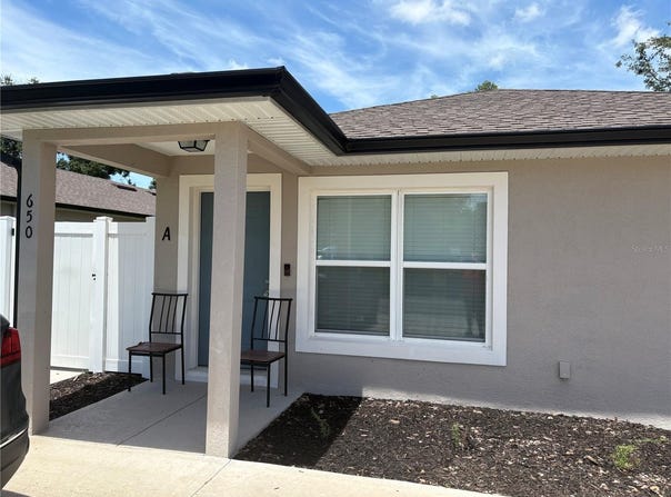 650 E GRAPEFRUIT Avenue, LAKE ALFRED, FL 33850
