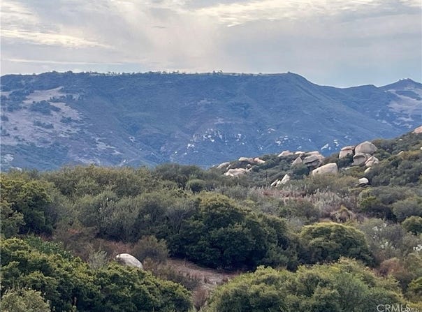 Calle Paramo, Murrieta, CA 92562