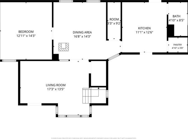 145 Davis Street, Pittsfield, ME 04967