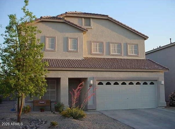 13191 W WATSON Lane, Surprise, AZ 85379