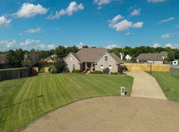 533 APPERSON COVE, Marion, AR 72364