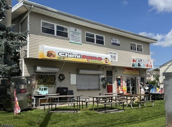 715 Somerset St, Unit 201, Franklin Twp., NJ 08873-3766