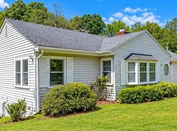 10676 Augusta Road, Belton, SC 29627