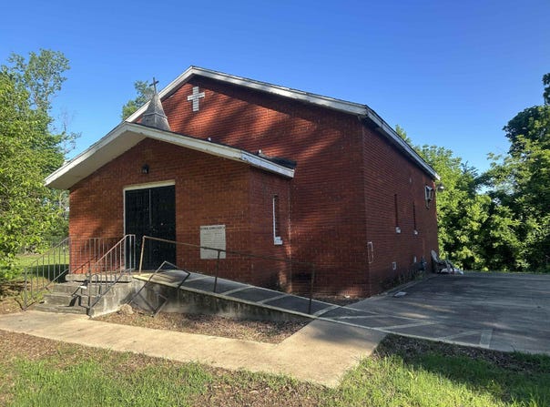 5351 BENJESTOWN Rd, Memphis, TN 38127