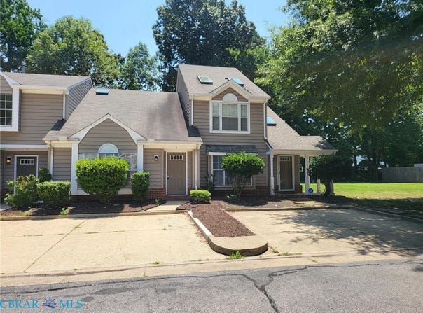 9 Madrone Pl, Hampton, VA 23666
