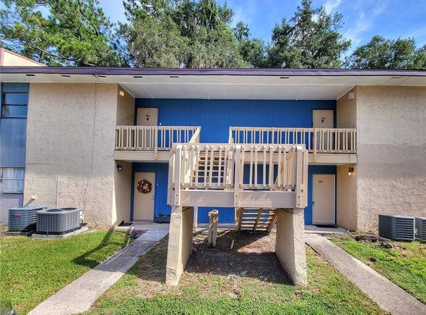 2811 SW ARCHER Road, GAINESVILLE, FL 32608