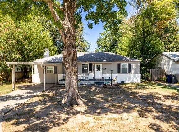 1441 E 52nd Street, Tulsa, OK 74105