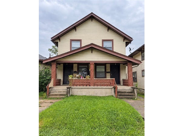612-614 S Smithville Road, Dayton, OH 45403