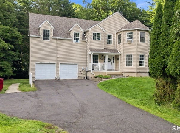 1277 Rubber Avenue, Naugatuck, CT 06770
